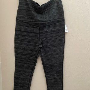 🤰Maternity Gap Fit capris